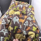 Infantino Shopping Cart Cover Travel For Kids Toddlers Babies