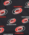 Outerstuff Nhl Youth Boys Carolina Hurricanes All-over-print Lounge Pajama Pants