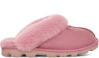 Ugg Coquette Dusty Orchid Shearling Slippers Women s Us Sizes 5-12 new   