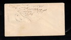 Canada  23 Used On Cover With Ideal  6 Numeral Cancel To Tuscarora Ont