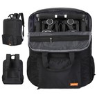 Lightweight Stroller Travel Bag For Gb Pockit   Air Plus  Backpack For Airplane 