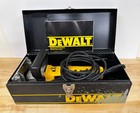 Dewalt Plate Biscuit Joiner Dw682 6 5 Amp  120 V  With Case - Great Condition