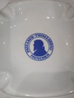 Paulaner Thomasbrau Munchen Square Ashtray Germany