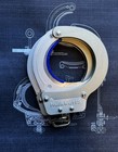 B2  Hulkkuffs Handcuffs  Instantly Locked When Applied Firmly On A Wrist