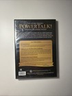 Anthony Robbins Power Talk  The Ultimate Resource Audio New Sealed