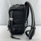 Ape Case Dslr Camera Backpack Bag Padded Divider Utility Case Multi Compartment