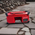 Milwaukee M18 Bluetooth Am fm Worksite Jobsite Radio Boombox 2952-20