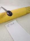 1 New Falcon   Sgs 1 4  Shank Carbide Burr  Se-5l  Double Cut  End Cut  e268 