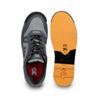 3g Racer Mesh Grey Bowling Shoes   Free Shipping  