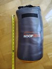Roofnest 650 Fill Ultralight Duck Down Camping Blanket 84x72in
