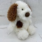 Jellycat Medium Poppy Puppy Dog Soft Toy Plush Stuffed Animal Rare W  Tush Tags
