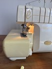 Imagine - Baby Lock Serger Sewing Machine - Model  Ble1at Tested Works