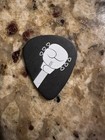 Bryan Adams Guitar Pick 2025 Tour 