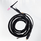 Tig Welding Torch Cable Cover  Mig Plasma Tig Torch Cover Resistant Leather With