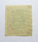 India Stamps Scott 162 King George Vi One Rupee 1937 Used