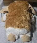 Toy Factory Gremlins Gizmo Mogwi 10  Plush Stuffed Animal