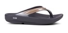 New Oofos Women s Oolala Sandal- Latte