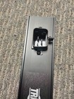 Tripp Lite Monitored Pdu Vertical Rack-mount Power - Black Pdumv20hv 220v