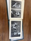 Vintage Salt Lake City  Mormon  Joseph Smith  Souvenir Book