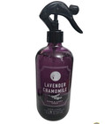 Dw Home Lavender Chamomile   Room Spray Large Glass Bottle 16 Fl Oz New 