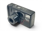 near Mint  Nikon Tw2d 35-70mm Macro Tele   Wide 35mm Film Camera  From Japan