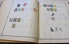 Turkey  Stamps 19th Century Scott Brown Album 3 Photos  Tur12jun
