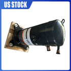 New For Copeland Zp49k6e-pfv-130 Scroll Compressor R410a 1 Ph 208 230v 4 Ton