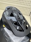 Fox Racingunisex Speedframe Mountainbike Helmet black Medium camo Damage Box