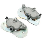 Rear Brake Calipers   Sintered Pads For Can-am Maverick X3 Turbo 2017-2022