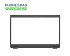 Dell Latitude 3510 Lcd Bezel  0gck6r Black Color