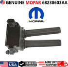 Genuine Mopar Ignition Coils For 2005-2020 Dodge Chrysler Jeep Ram V8 68238603aa