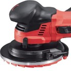 Hilti Concrete Angle Grinder 5  10 9 Amp 120v Corded W  Spx Universal Cup Washer