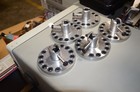 Domaille Engineering Sc 12 Position Polishing Fixture Puck Hdc-4000 Apm-4000