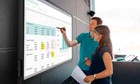 Dell 70  Interactive Touch Monitor  C7017t  1 Year Guarantee 