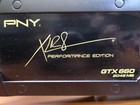 Pny Xlr8 Performance Edition Gtx 660 2048mb Graphics Video Card