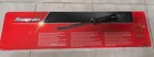 New Snapon Black 8  12  18  24  Long Striking Prybar Set Spbs704a