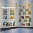 Fantastic Vintage Lot Of 84 Stamps Vietnam  Pre 1990  70s 80s Stamp Collection