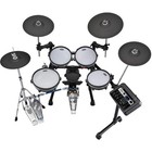 Yamaha Dtx6k5-m Electronic Drum Set