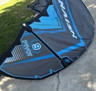 Naish Pivot 9m Kiteboarding Kite