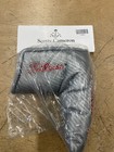 Scotty Cameron 2006 Fine Milled Putter Headcover