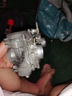 1987-2007 87-07 Kawasaki Ninja 500 Ex500 Oem Carburetor Carb Intake See Notes