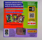 Panini Fifa Adrenalyn Xl World Cup Trading Cards 2026 Final Teams Set  80 Cards