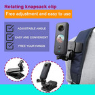 44 In 1 Action Camera Accessory Combo Kit -compatible With Insta360 One X4 x3 x2