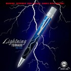 New  Retro 51 Tornado  the Holy Grail  L e  Of 930  lightning  2007 Id Vrr-1825