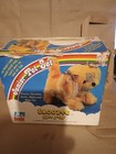 Vintage Toy Junior Pet Set  puff The Puppy  Animated Leader Toy Corp Unused 