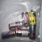 Vintage Parrish 1    Mini Beer Cans Cake Decor Pabst Coors Budweiser