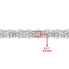 Camshaft Cam Timing Chain Fits Honda Crf230f 2003 - 2019 14401-kfb-751