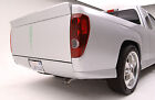 Fits 04-12 Colorado Canyon Street Scene Urethane Tailgate Spoiler Wing 950-70219