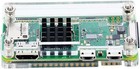 Raspberry Pi Zero 2 W Case Kit With Raspberry Pi Zero 2 W Case Power Supply