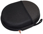 Genuine Sony Wh-1000xm3 Wh-1000xm4 Xm2 Headphones Hard Case Black Gray Zipper